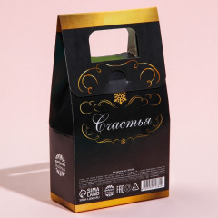 Чай черный «Праздничного настроения» - Фото 3