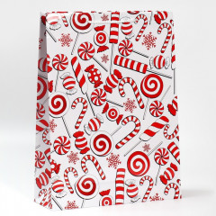 Пакет ламинированный вертикальный «Сладости» - Фото 2