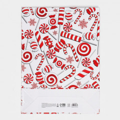 Пакет ламинированный вертикальный «Сладости» - Фото 5