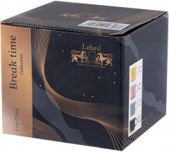 Кружка «Break Time» - Фото 3