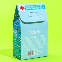 Чай «Веселотусин новогодний» - Фото 4