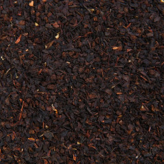 Чай черный со вкусом яблочного штруделя «Веселого Нового года» - Фото 2