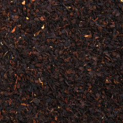 Чай черный со вкусом зимней вишни «Яркого 2023» - Фото 2