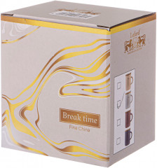 Кружка «Modern Lines» - Фото 1