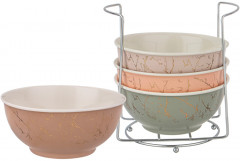 Набор салатников - Фото 2