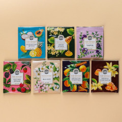 Набор чая «Пусть Новый год будет роскошным» - Фото 1