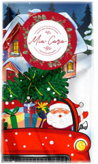 Комплект полотенец вафельных «Bella Notte» - Фото 5