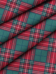 Комплект полотенец вафельных «Celebration» - Фото 4