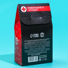 Чай «Радостин новогодний» - Фото 3