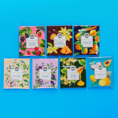 Набор чая «Счастья в дом» - Фото 1