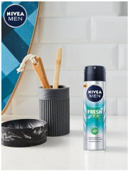 Дезодорант-антиперспирант - Фото 2