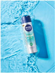 Дезодорант-антиперспирант - Фото 3