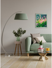 Картина по номерам «Летний луг» - Фото 4