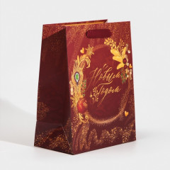 Пакет ламинированный «Сказка» - Фото 1