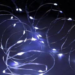 Гирлянда-нить «Роса» - Фото 1