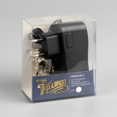 Гирлянда-нить «Роса» - Фото 2