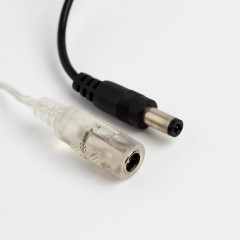 Гирлянда-нить «Роса» - Фото 4