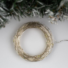 Гирлянда-нить «Роса» - Фото 5