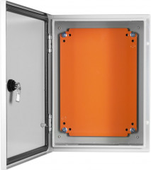 Щит для электрооборудования - Фото 1