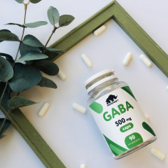 Капсулы «Gaba» - Фото 1
