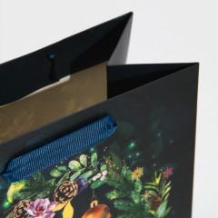 Пакет ламинированный «Волшебство» - Фото 3