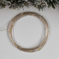 Гирлянда-нить «Роса» - Фото 1