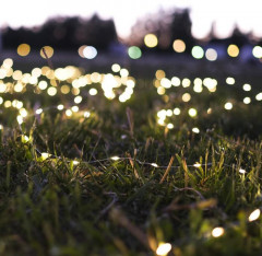 Гирлянда-нить «Роса» - Фото 2