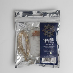 Гирлянда-нить «Роса» - Фото 3