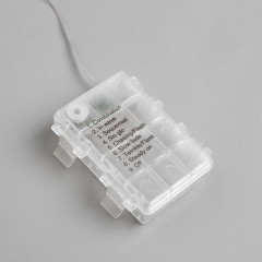 Гирлянда-нить «Роса» - Фото 5