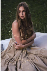 Гирлянда-нить «Роса» - Фото 7