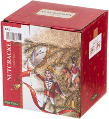 Кружка «Щелкунчик» - Фото 3