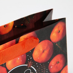 Пакет ламинированный «Вдыхая волшебство» - Фото 4