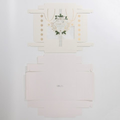 Коробка подарочная «Новый год — время объятий» - Фото 3