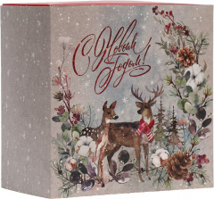 Коробка сборная - Фото 1