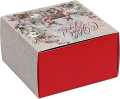 Коробка сборная - Фото 4