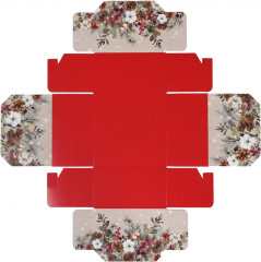 Коробка сборная - Фото 8