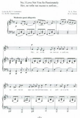 Хрестоматия для меццо-сопрано. Музыкальное училище. I–II курсы. Ноты - Фото 1