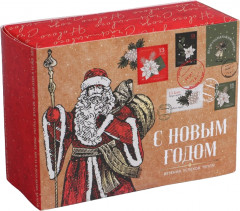 Коробка сборная - Фото 1