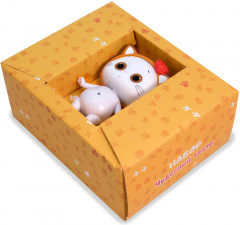 Набор игровой «Мини Ли-Ли. Чудесный театр» - Фото 1