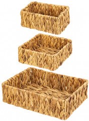 Набор корзин - Фото 1