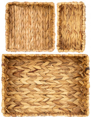 Набор корзин - Фото 4