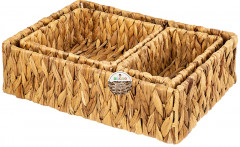 Набор корзин - Фото 5