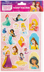 Набор наклеек для подарков «Фантастика» - Фото 1