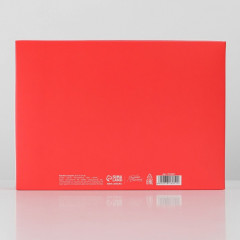 Коробка подарочная «Будьте счастливы» - Фото 3