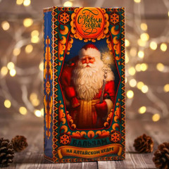 Бальзам «С Новым годом» - Фото 5