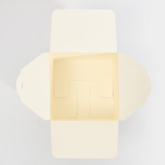 Коробка подарочная «Город новогодний» - Фото 2