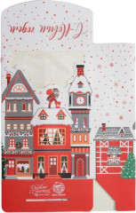 Коробка складная «Праздник к нам приходит» - Фото 4