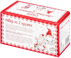 Набор кружек «Весёлые гномики» - Фото 6