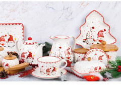 Набор кружек «Весёлые гномики» - Фото 5