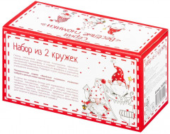 Набор кружек «Весёлые гномики» - Фото 7